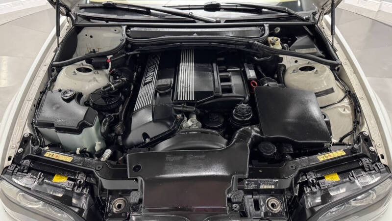 2006 BMW 3 Series 330Ci