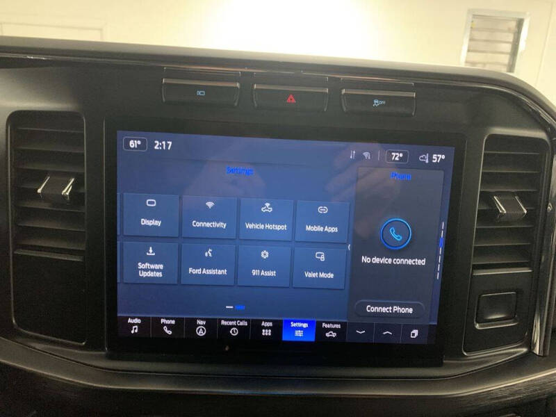 2024 Ford F-250 Super Duty