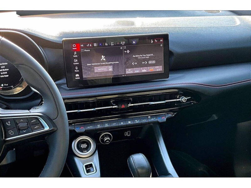 2024 Dodge Hornet R/T