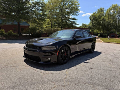 2020 Dodge Charger