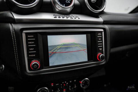 2016 Ferrari California T