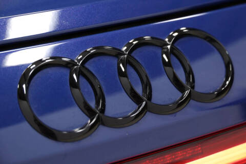 2024 Audi e-tron GT quattro Premium Plus