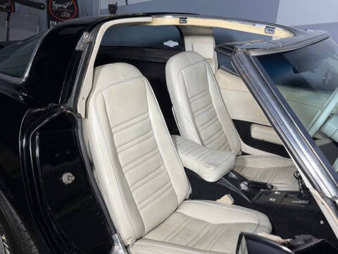 1978 Chevrolet Corvette