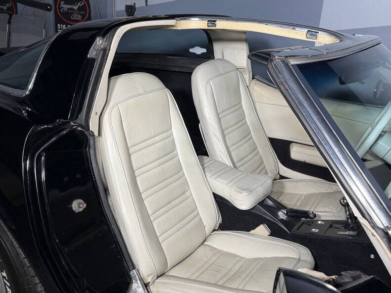 1978 Chevrolet Corvette