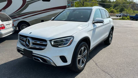 2020 Mercedes-Benz GLC for sale at Turnpike Automotive in North Andover MA