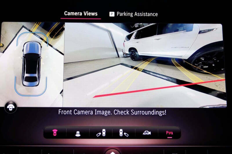 2025 Mercedes-Benz E-Class E 350 4MATIC