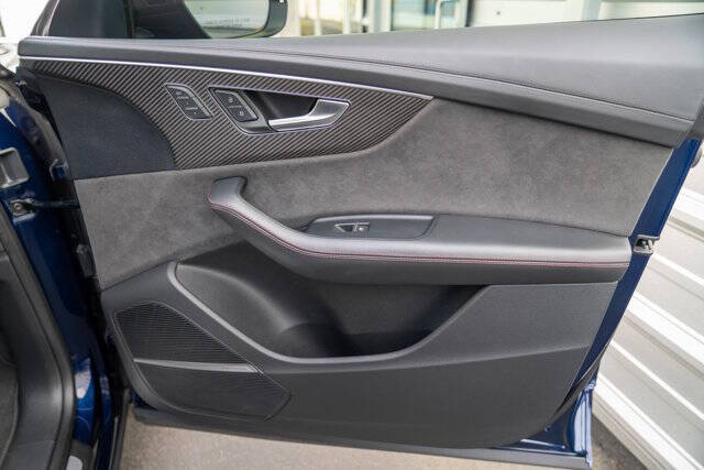 2020 Audi RS Q8 44