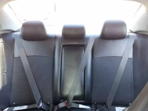 2008 Mitsubishi Lancer Evolution MR