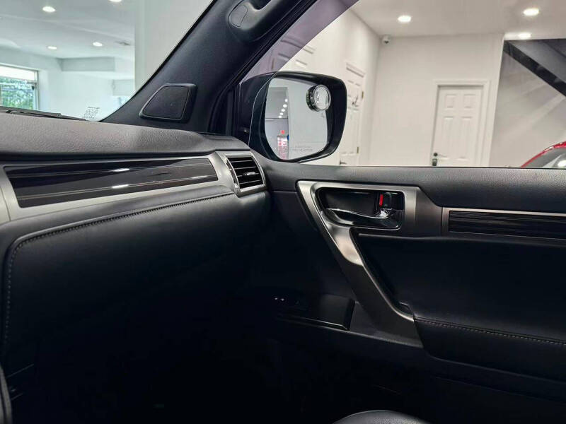 2022 Lexus GX 460