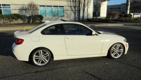 2014 BMW 2 Series 228i