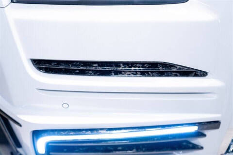 2023 Rolls-Royce Cullinan