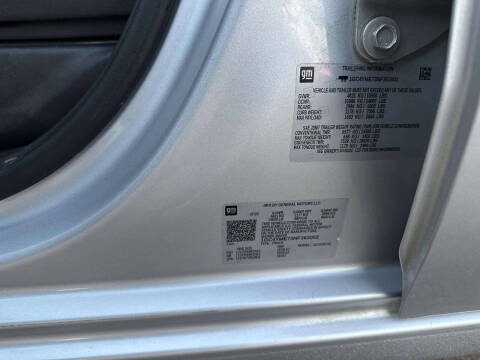 2022 Chevrolet Silverado 2500HD Custom