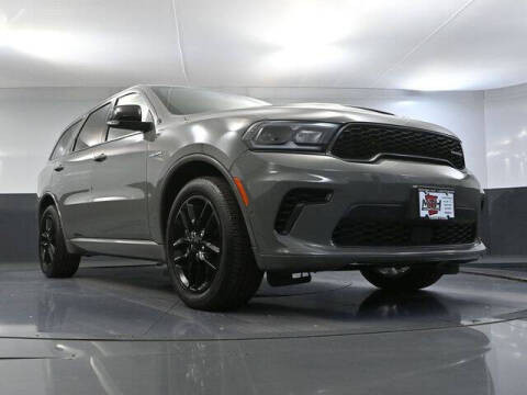 2024 Dodge Durango R/T Plus