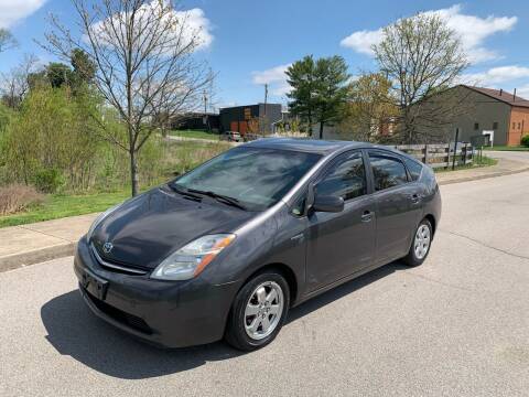 2008 Toyota Prius for sale at Abe's Auto LLC in Lexington KY