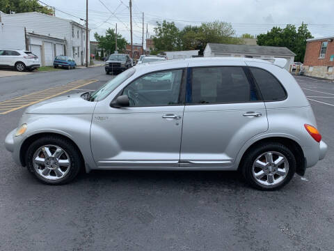 2004 Chrysler PT Cruiser for sale at Toys With Wheels in Carlisle PA