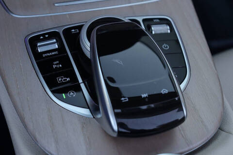 2018 Mercedes-Benz E-Class E 400