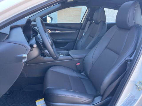 2026 Mazda Mazda3 Hatchback 2.5 Turbo Premium Plus