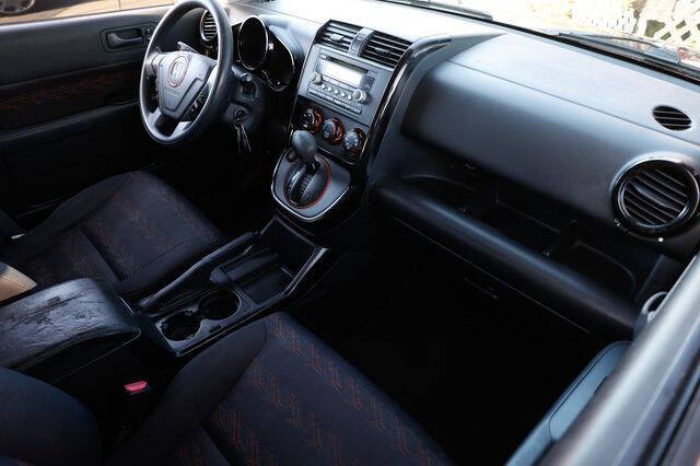 2008 Honda Element SC