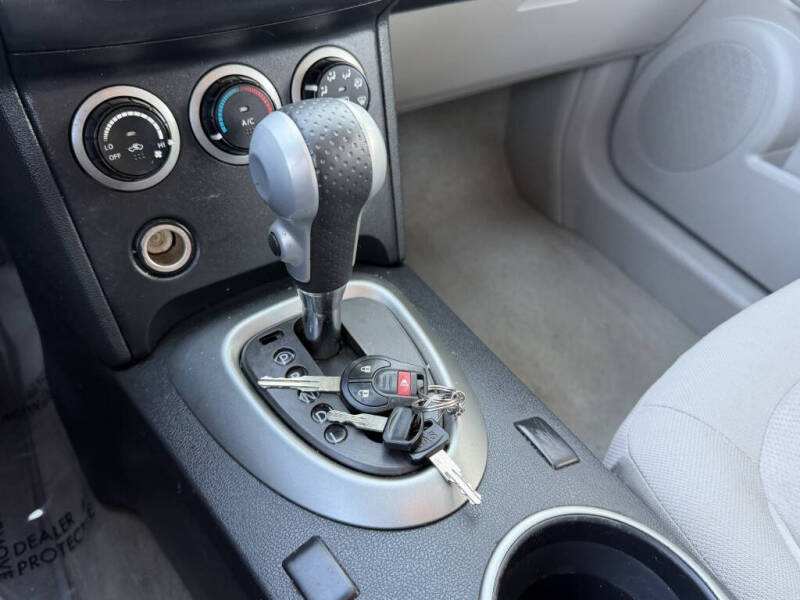 2013 Nissan Rogue SV