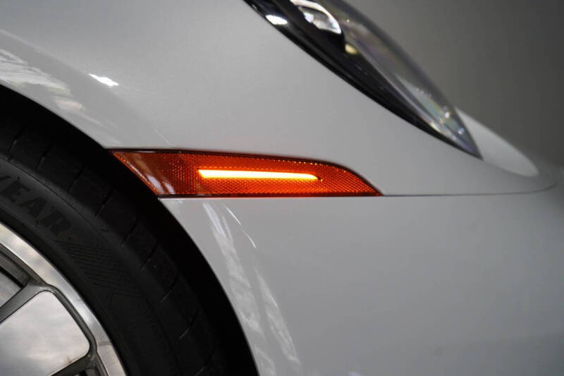 2024 Porsche 911 Turbo