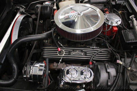 1979 Chevrolet Corvette