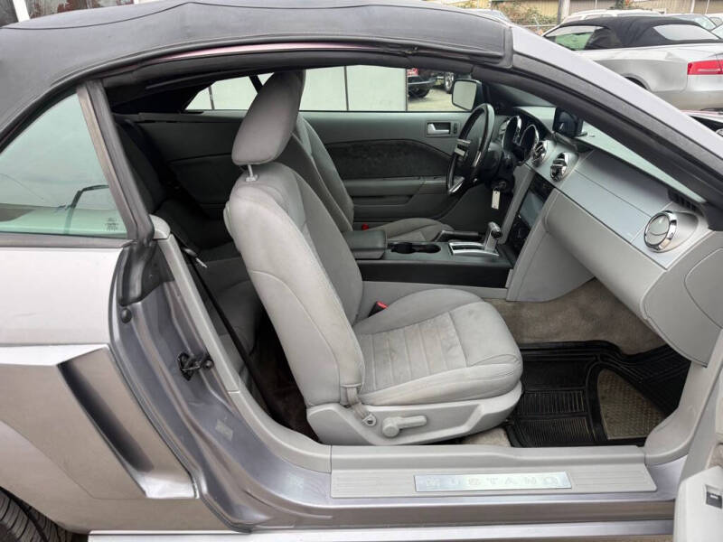 2006 Ford Mustang GT Premium