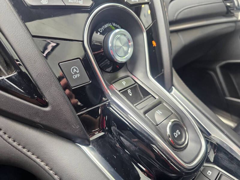 2021 Acura RDX SH-AWD w/Tech