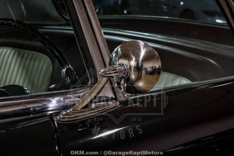 1955 Ford Thunderbird