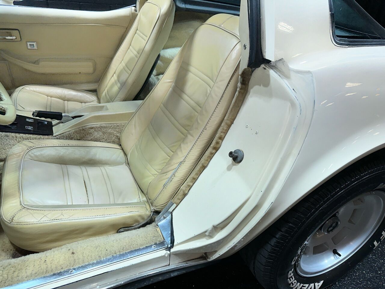 1978 Chevrolet Corvette 30