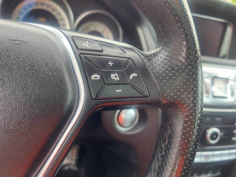 2016 Mercedes-Benz E-Class E 350