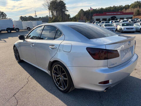 2006 Lexus IS 250
