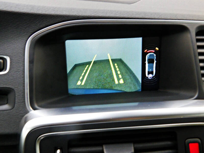 2017 Volvo S60 T5 Inscription