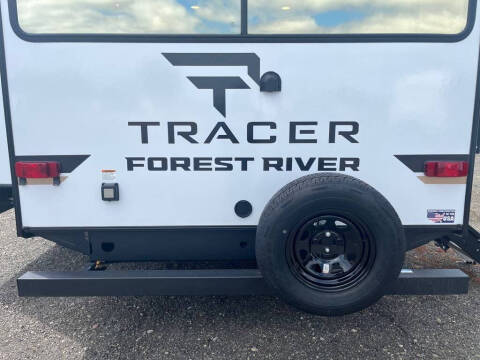2026 Prime Time RV Tracer