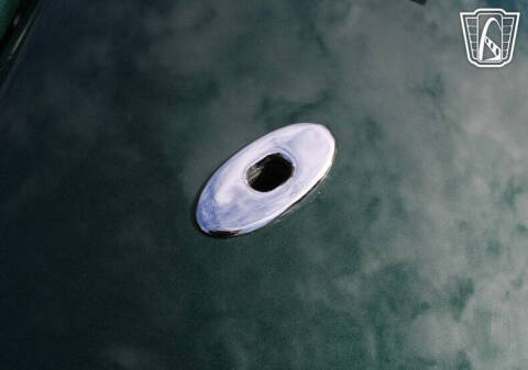 1971 Chevrolet Corvette