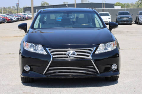 2015 Lexus ES 350