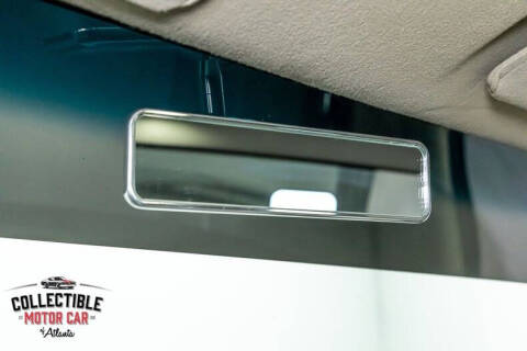 1992 Chevrolet C/K 1500 Series