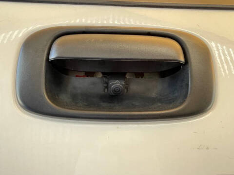 2000 Chevrolet Silverado 1500