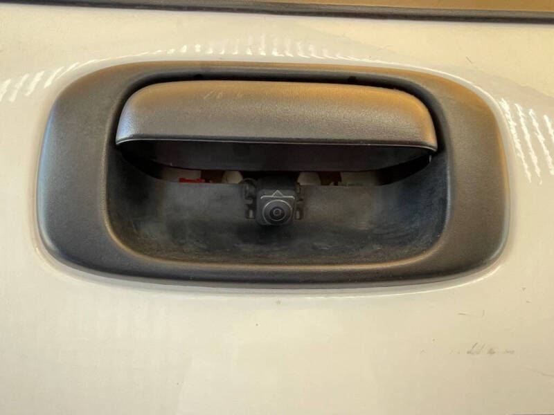 2000 Chevrolet Silverado 1500