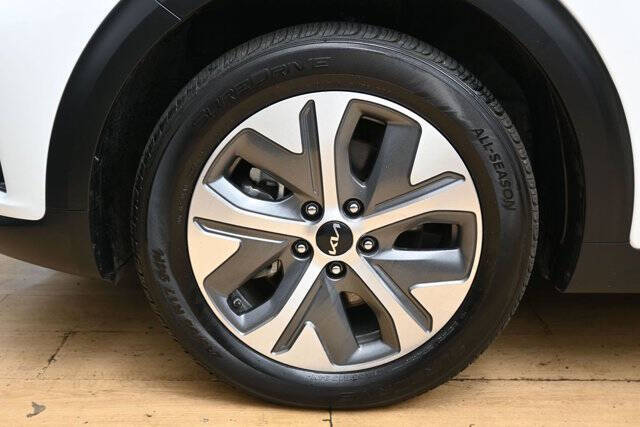 2022 Kia Niro EV EX Premium