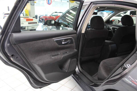 2013 Nissan Altima 2.5 S