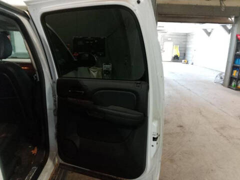 2007 Chevrolet Avalanche