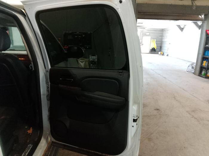 2007 Chevrolet Avalanche