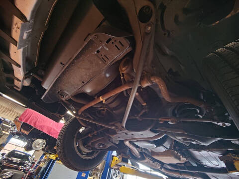 1987 Chevrolet Monte Carlo SS Aero