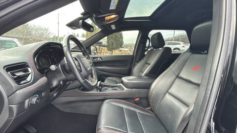 2023 Dodge Durango R/T Premium