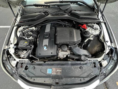 2010 BMW 5 Series 535i xDrive