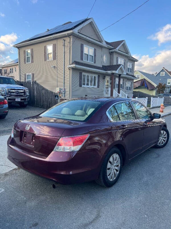 2010 Honda Accord LX