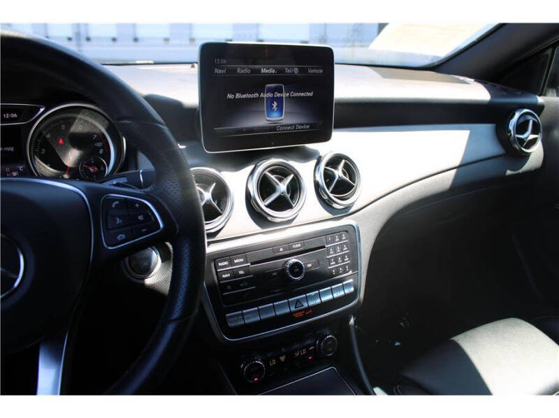 2020 Mercedes-Benz GLA GLA 250 4MATIC