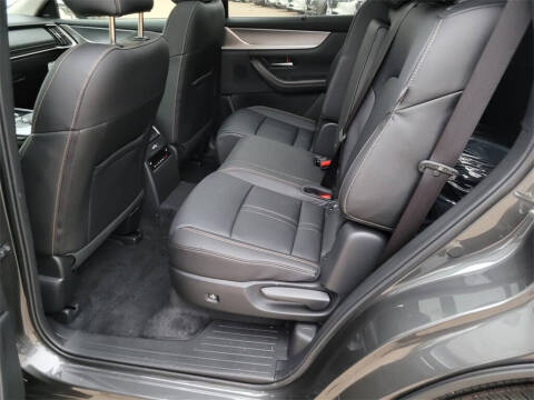 2026 Mazda CX-90 3.3 Turbo Premium Sport