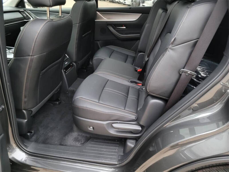 2026 Mazda CX-90 3.3 Turbo Premium Sport