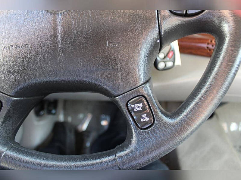 2004 Buick LeSabre Custom